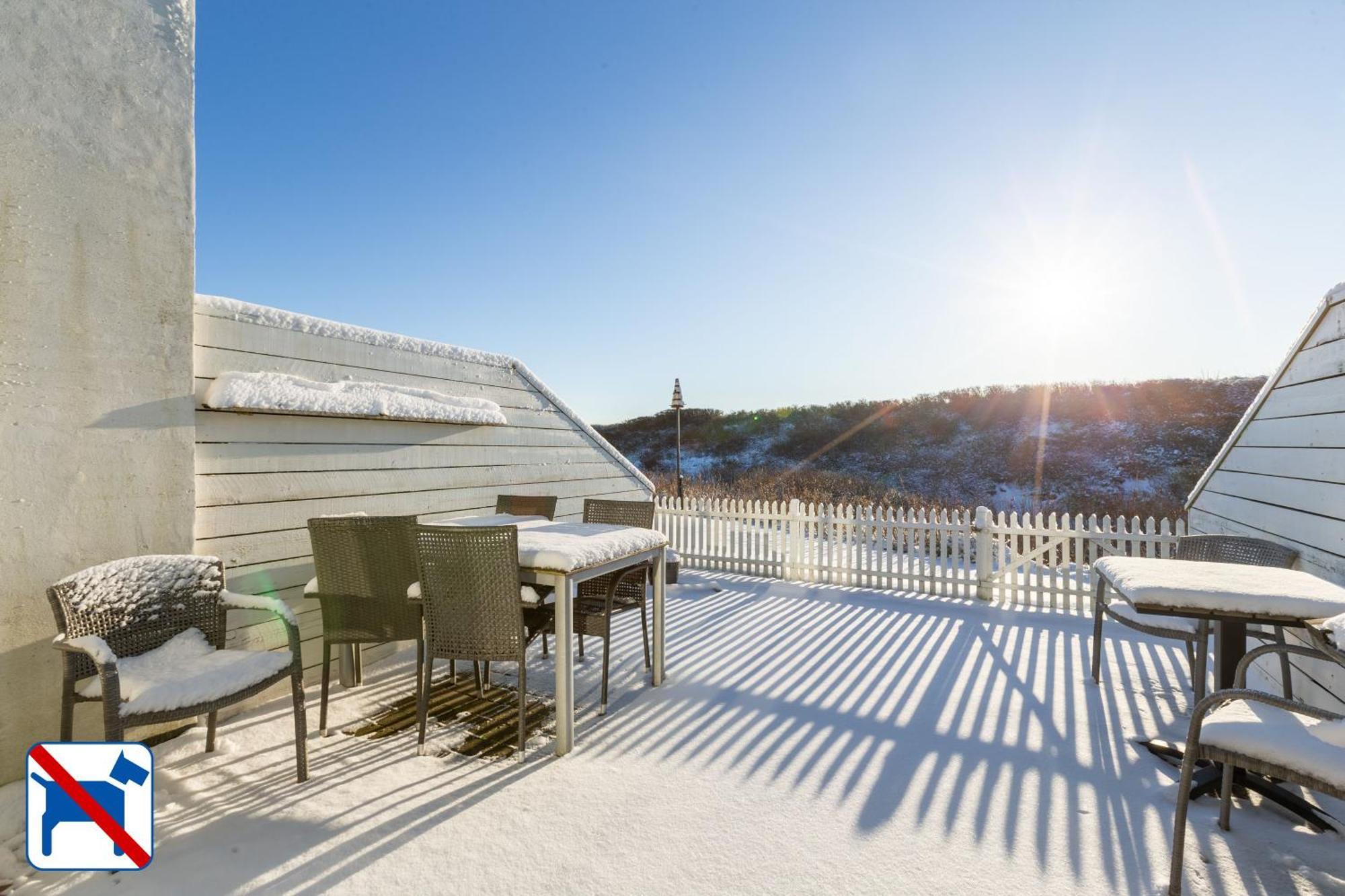 Agger Holidays Vestervig Rom bilde