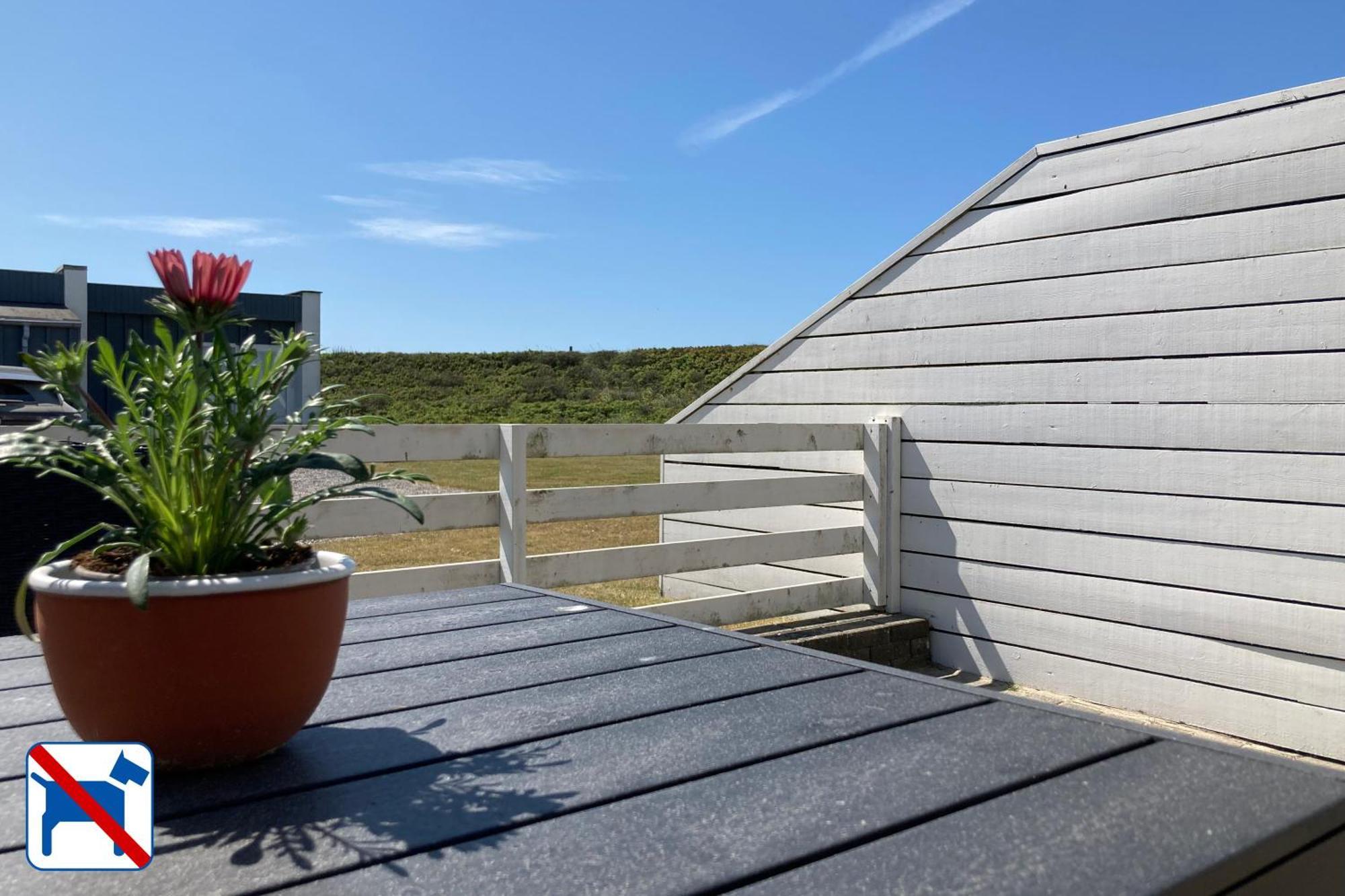Agger Holidays Vestervig Rom bilde